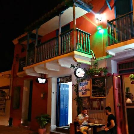 Hostal Getsemani-2